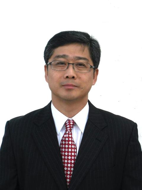 K.Y.Lee氏、韓国の新取締役、北東アジアの販売責任者