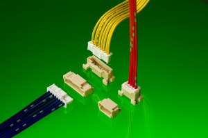 DuraClik™ 2.00mmピッチ電線対基板コネクター・ライトアングル＆ストレート・バージョン