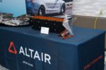 Syensqo_革新的なバッテリーモジュールが2024 Altair Enlighten Awardを受賞_バッテリーモジュール